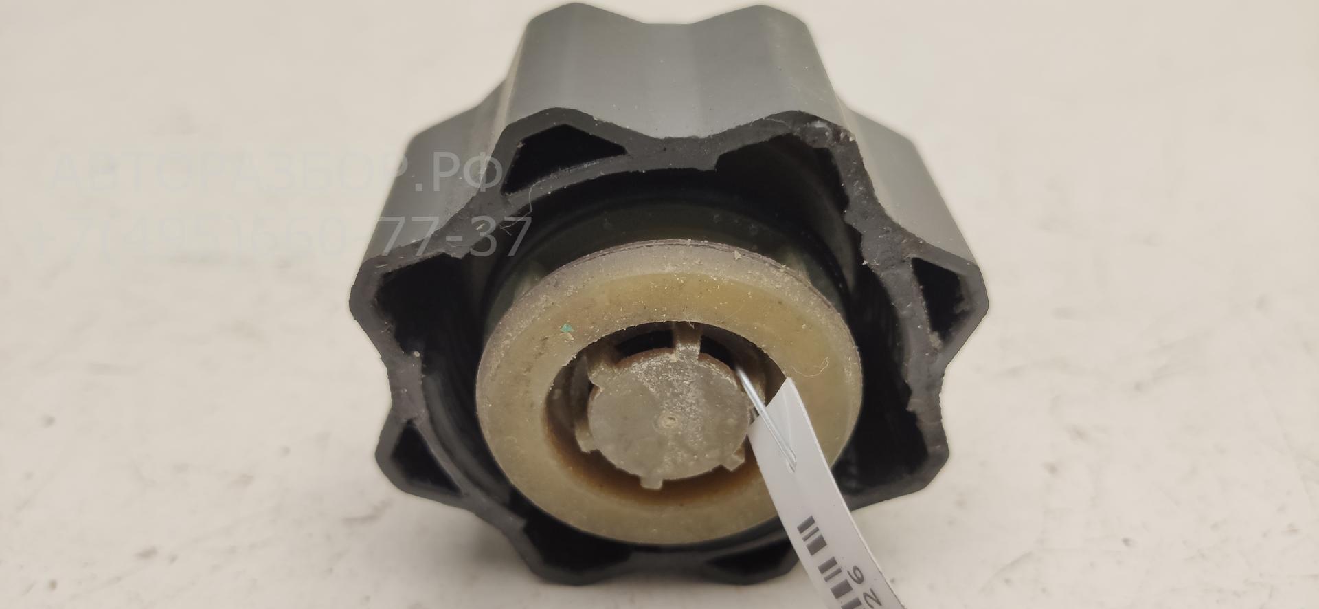 Крышка расширительного бачка