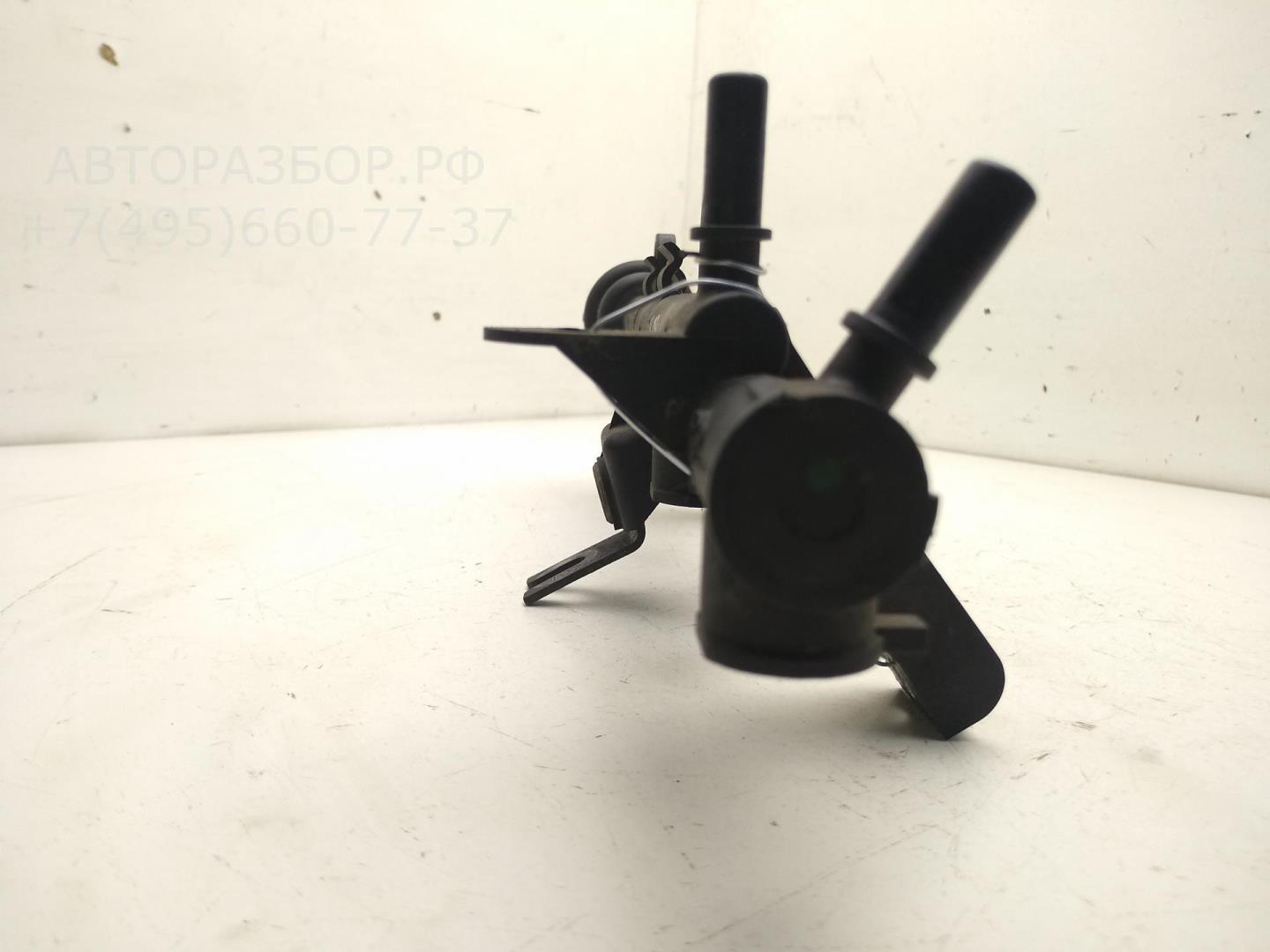 Рейка топливная (рампа)