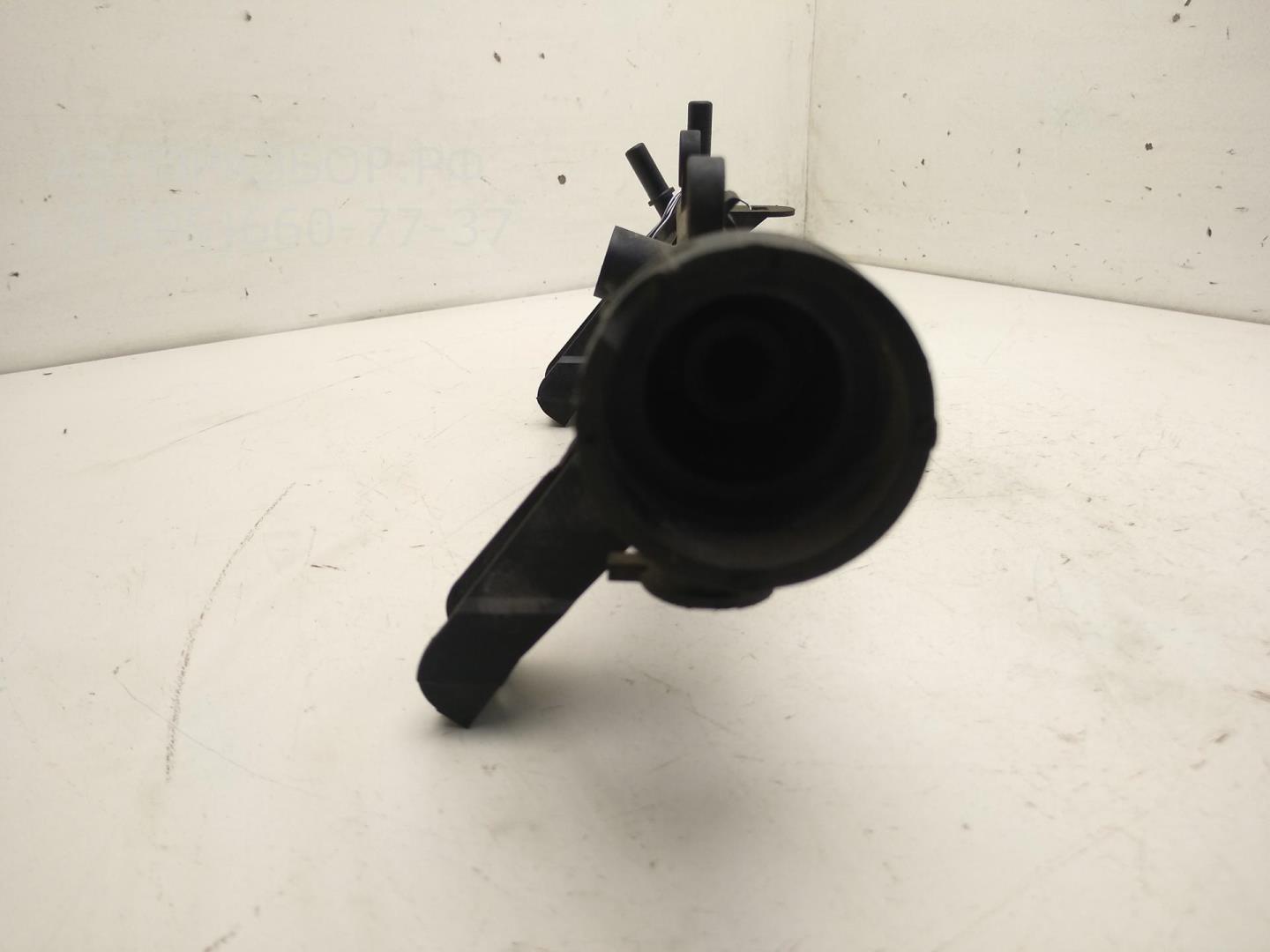 Рейка топливная (рампа)