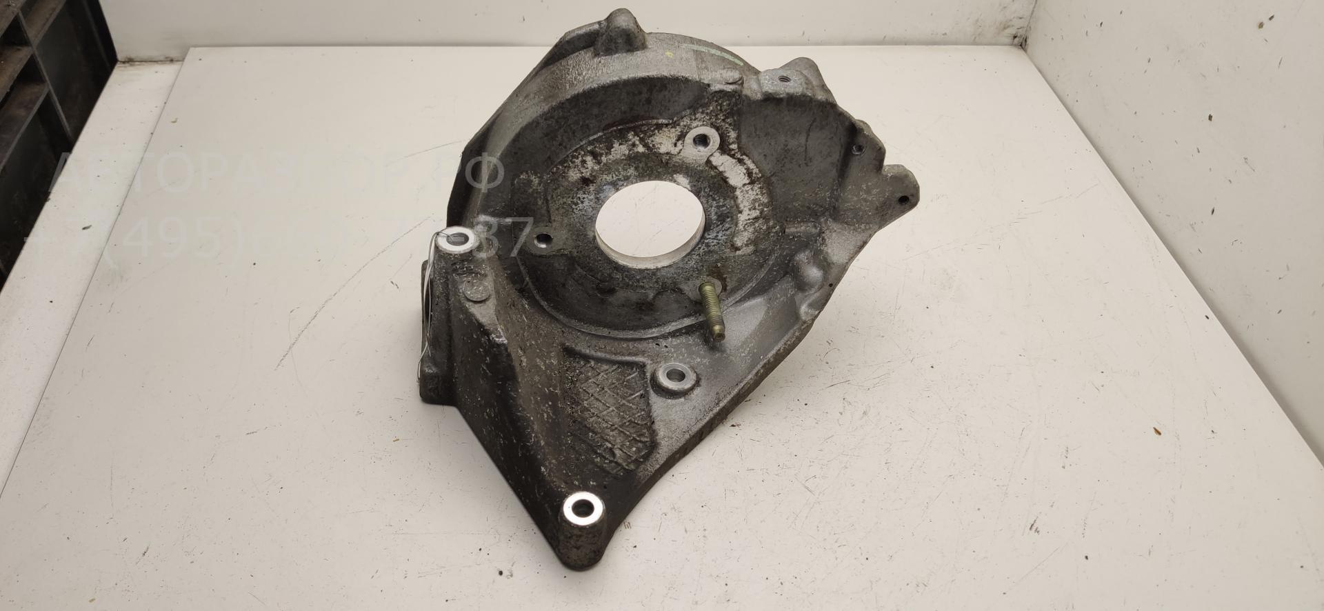 Кронштейн ТНВД