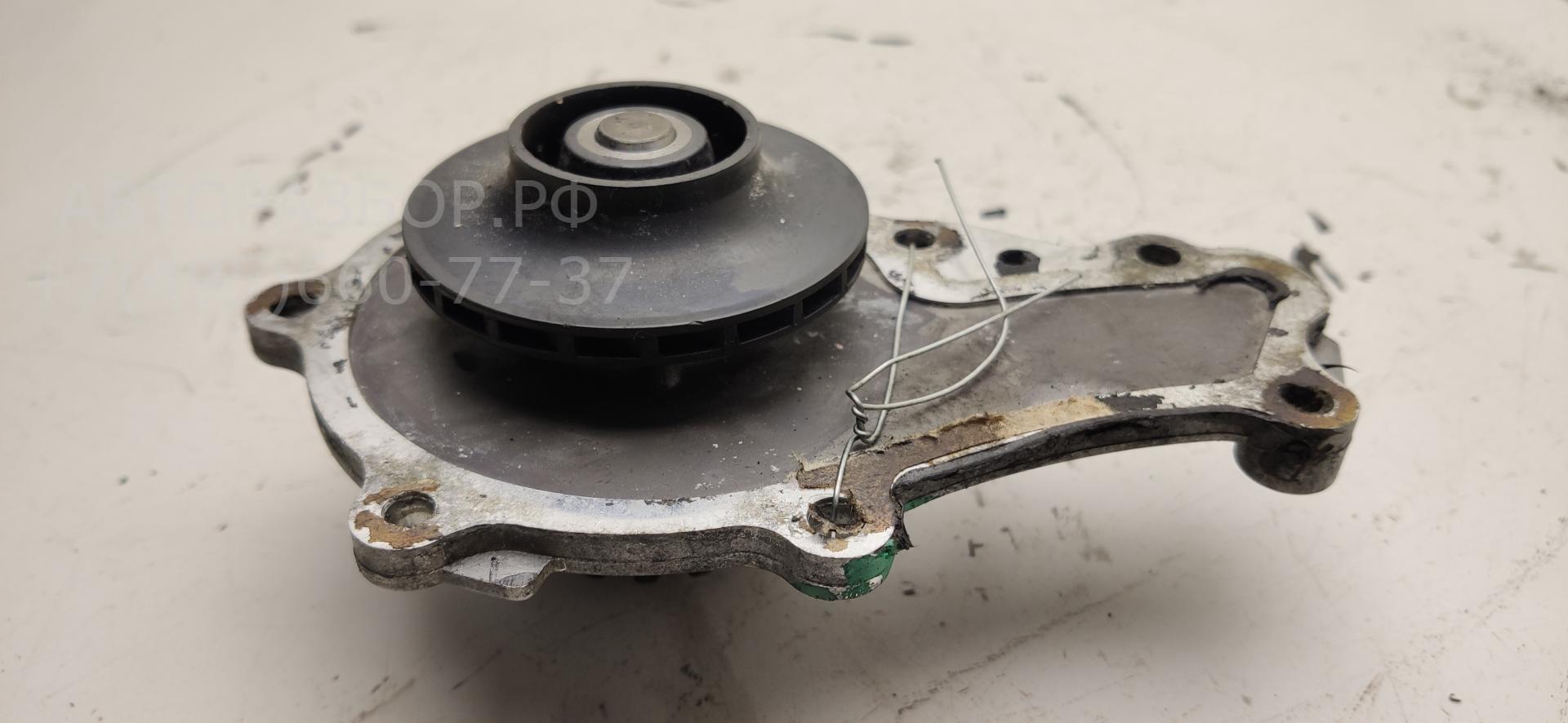 Насос водяной (помпа)