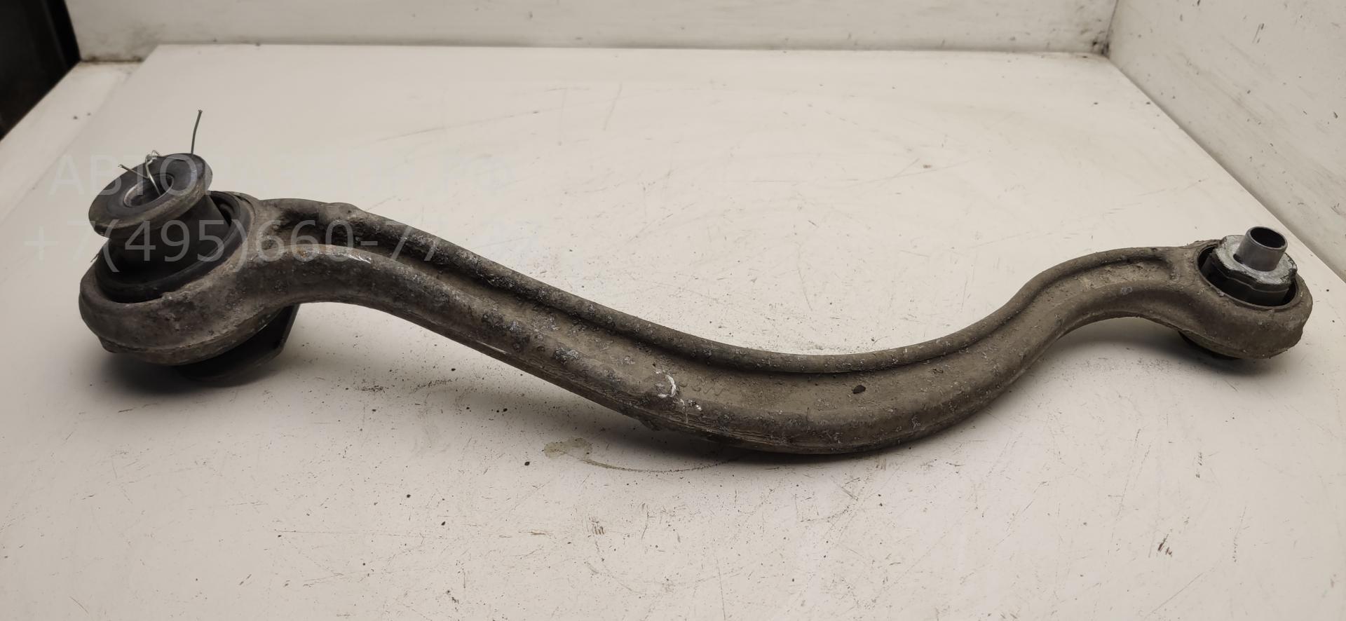 Рычаг задний правый