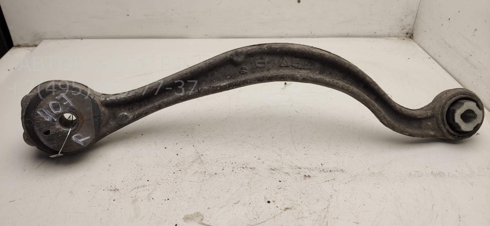 Рычаг задний правый