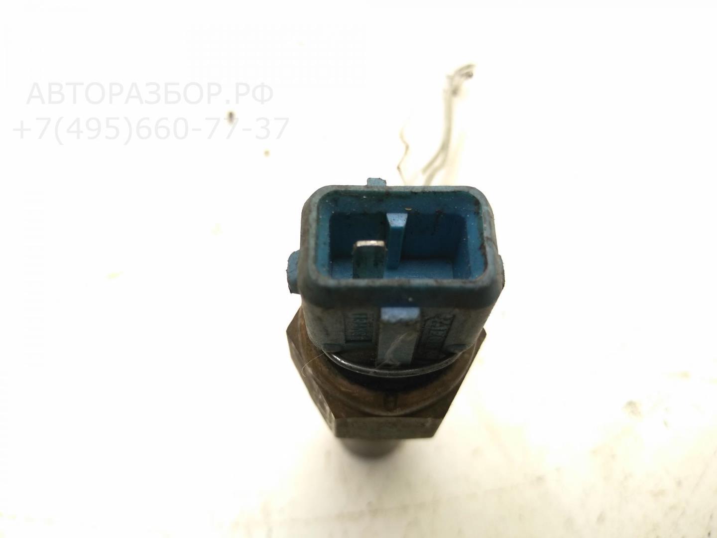 Датчик температуры