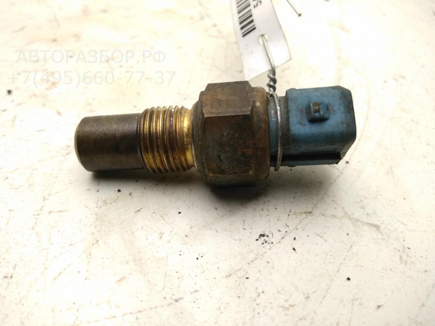 Датчик температуры