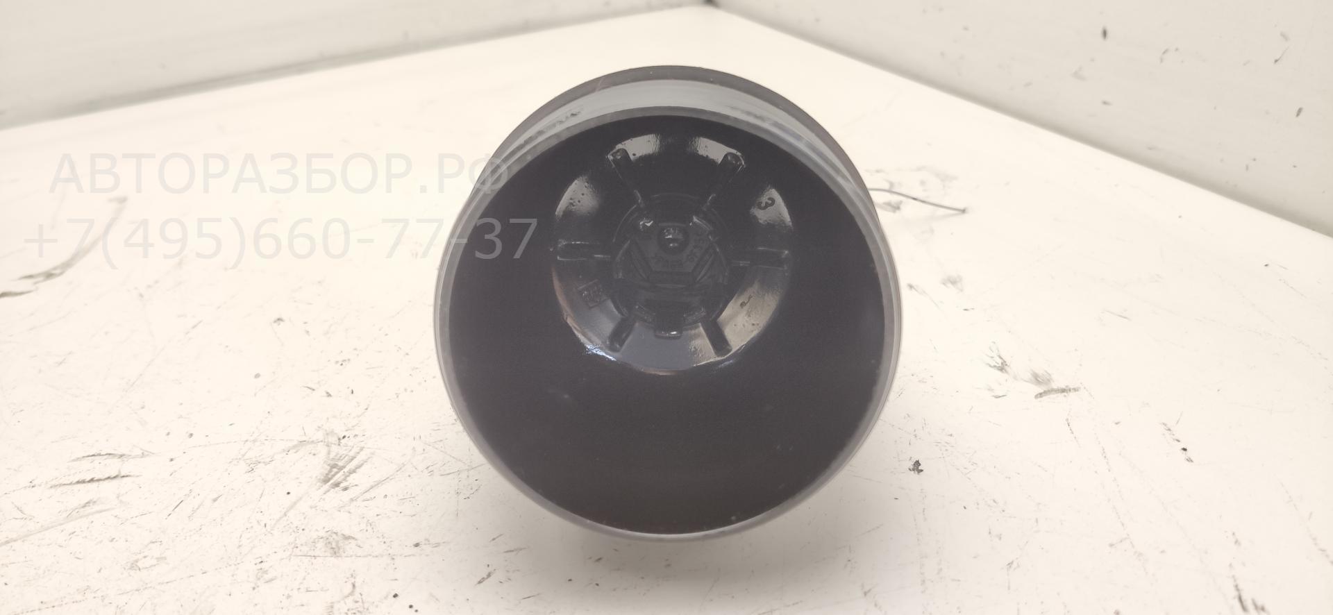 Крышка масляного фильтра