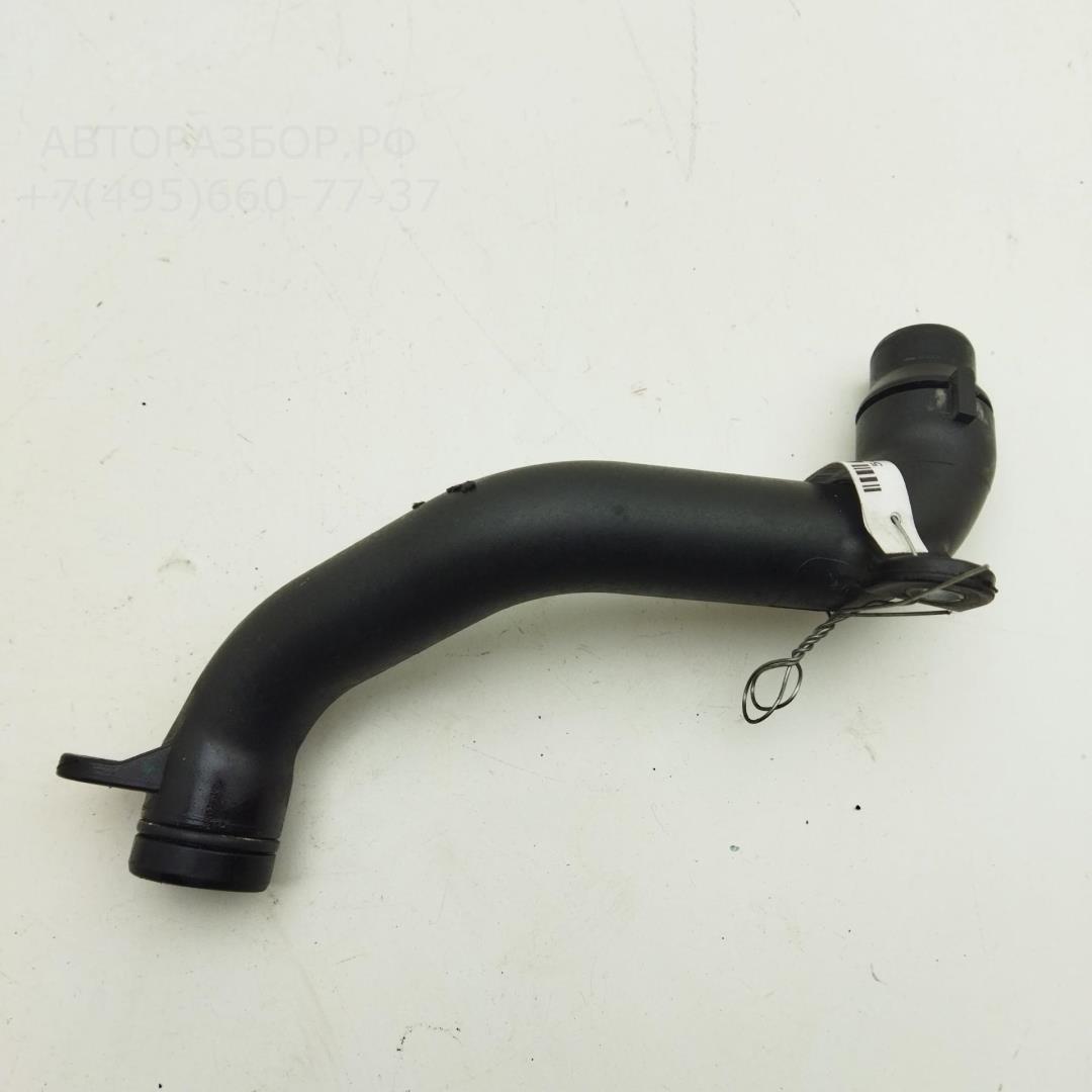 Трубка системы охлаждения