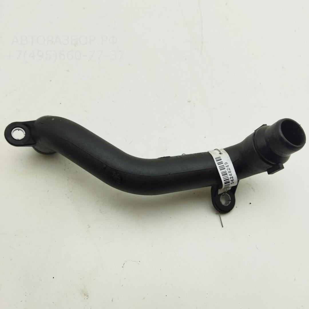 Трубка системы охлаждения