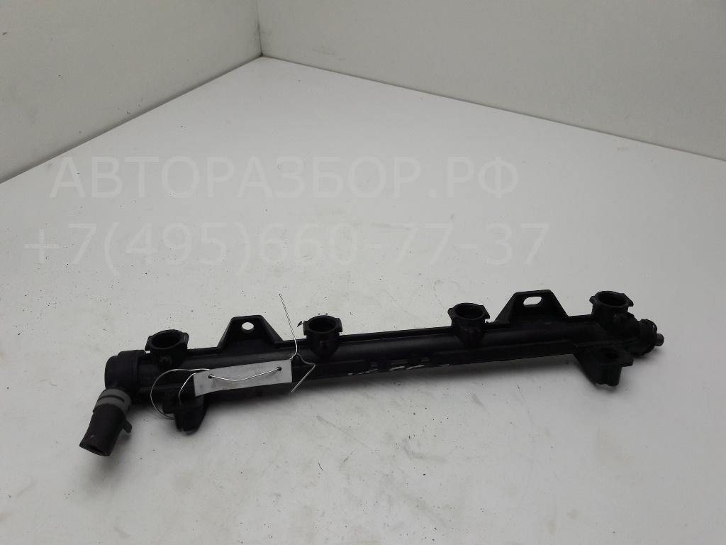 Рейка топливная (рампа)