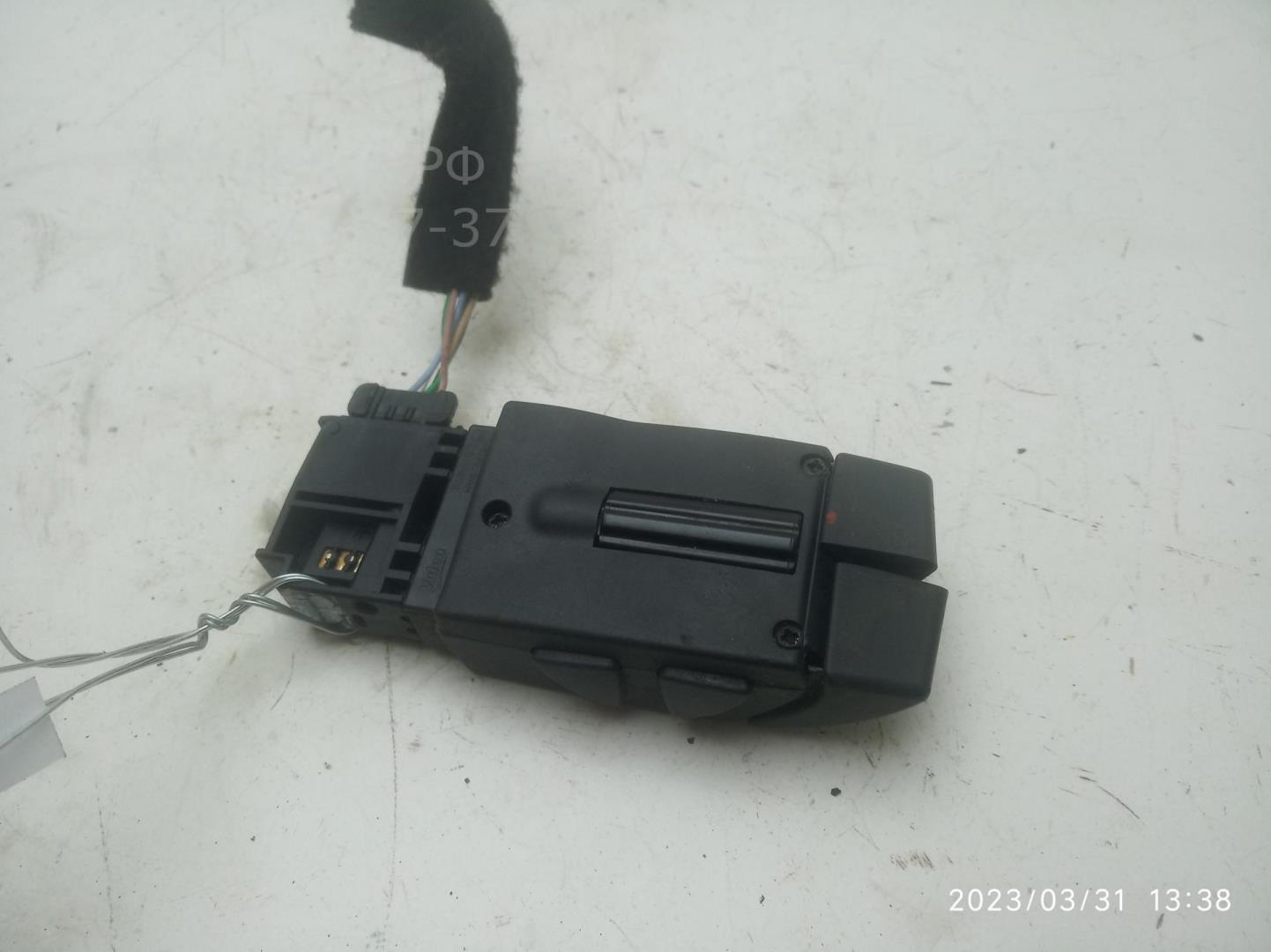 Кнопка многофункциональная