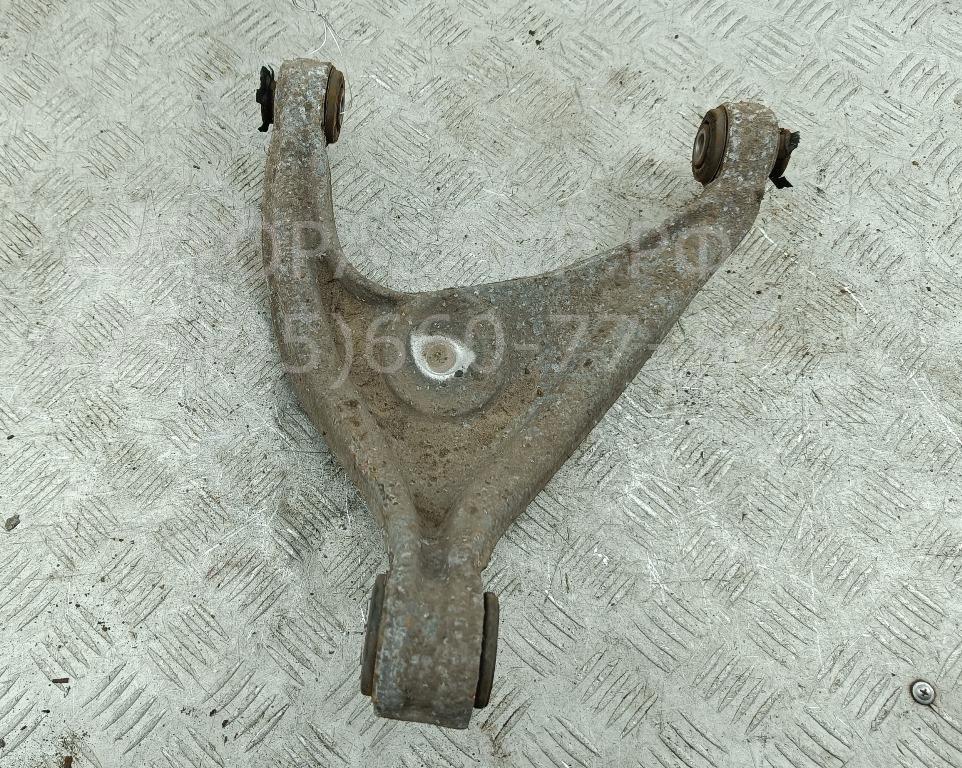 Рычаг задний правый