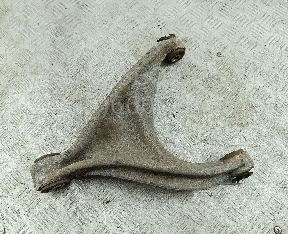 Рычаг задний правый