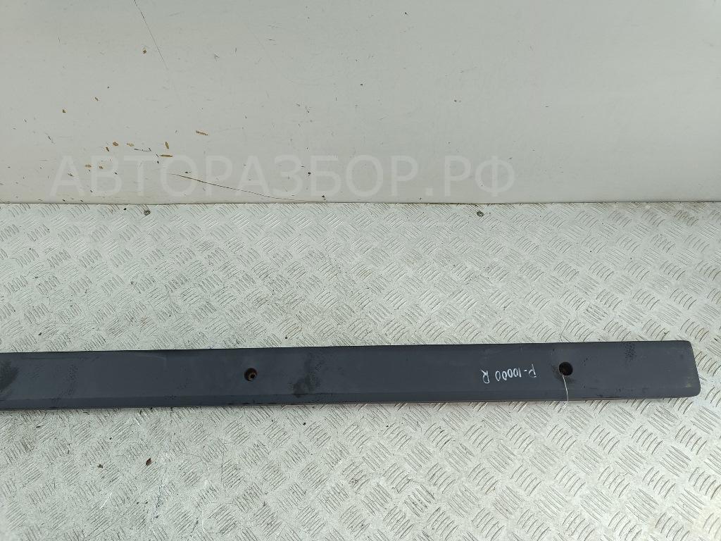 Молдинг крыши правый