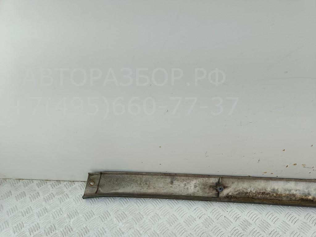 Молдинг крыши правый