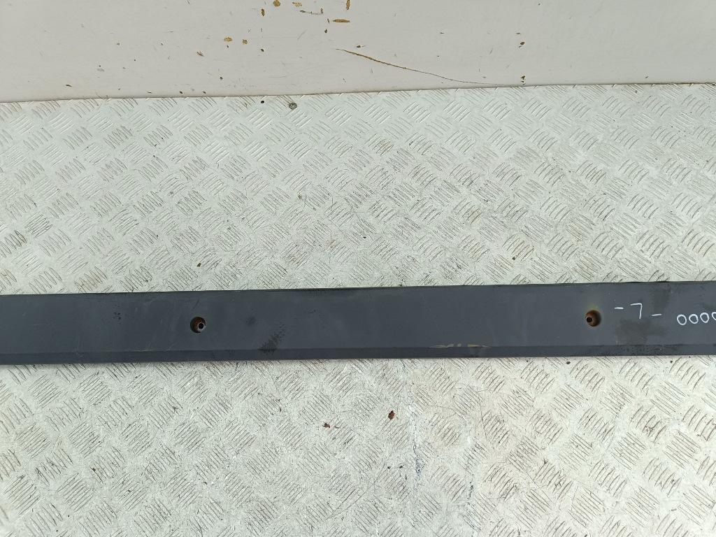 Молдинг крыши левый