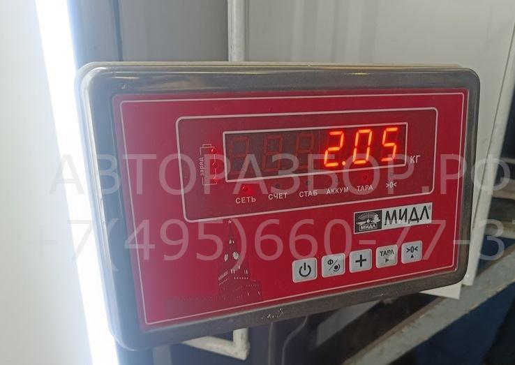 Корпус блока предохранителей