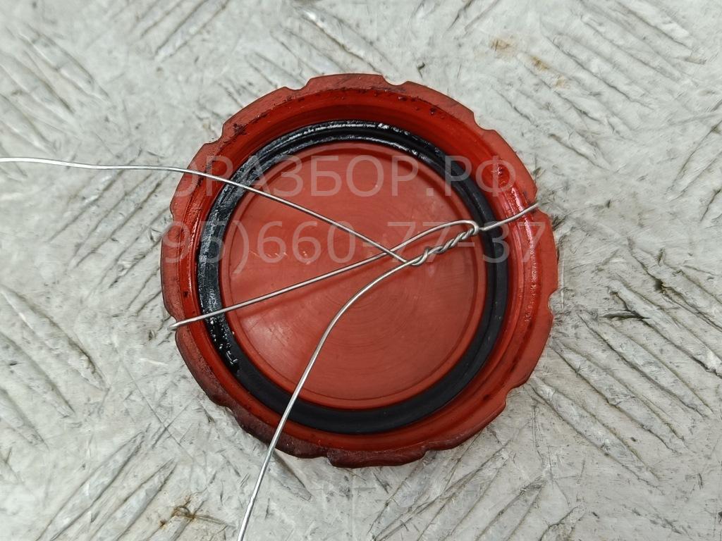 Крышка маслозаливной горловины