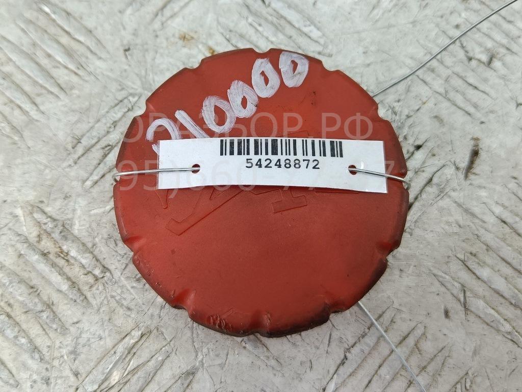 Крышка маслозаливной горловины