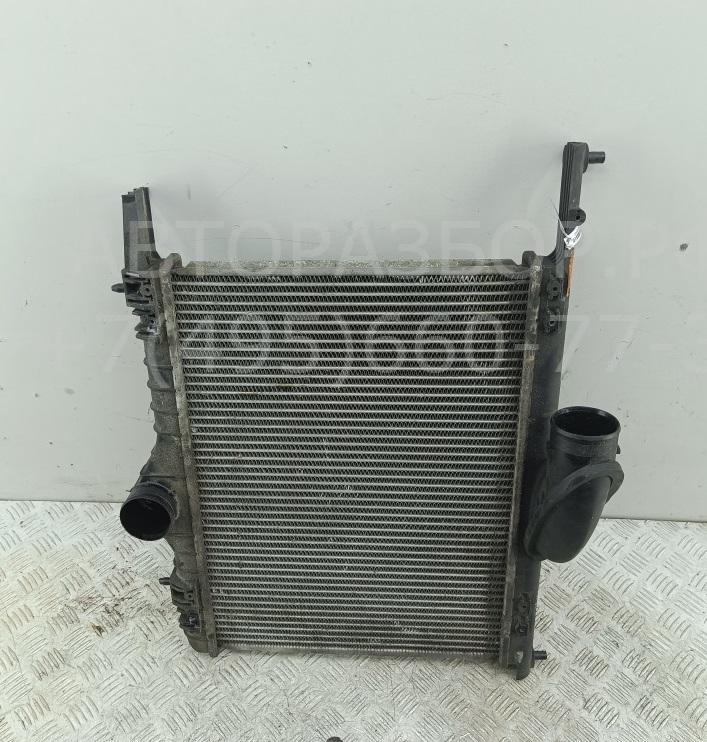 Интеркулер