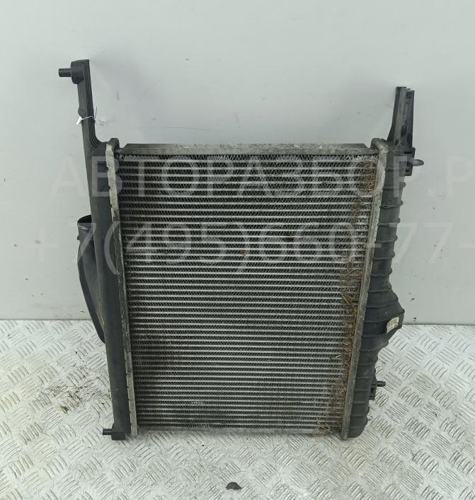 Интеркулер