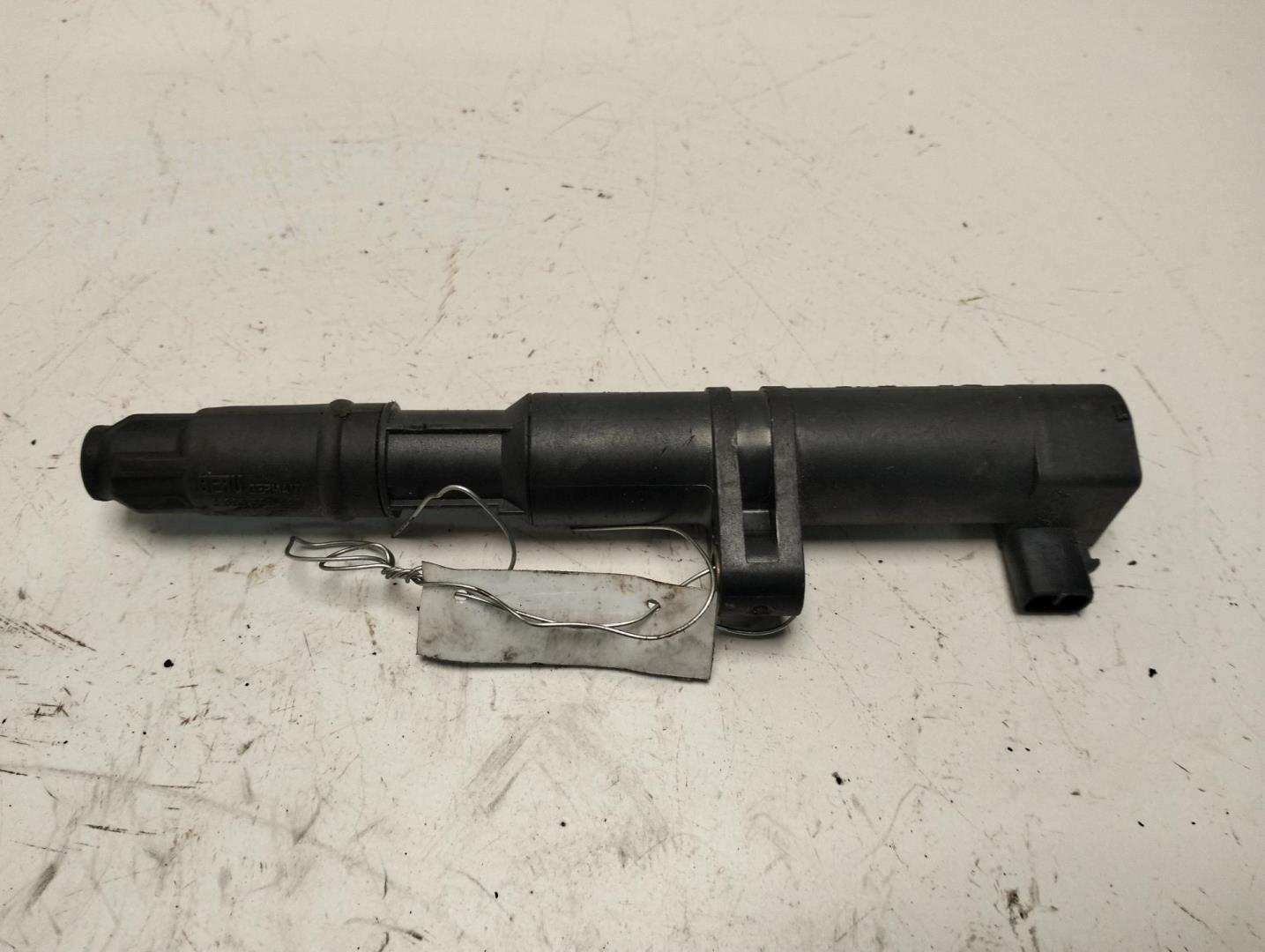 Катушка зажигания