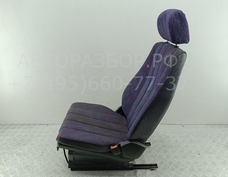 Сиденье переднее правое