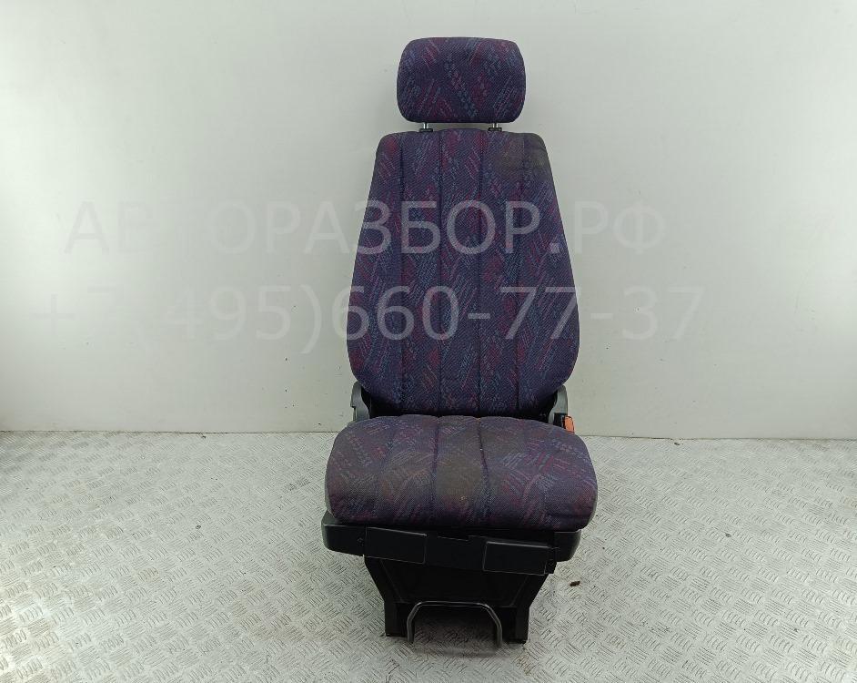 Сиденье переднее правое