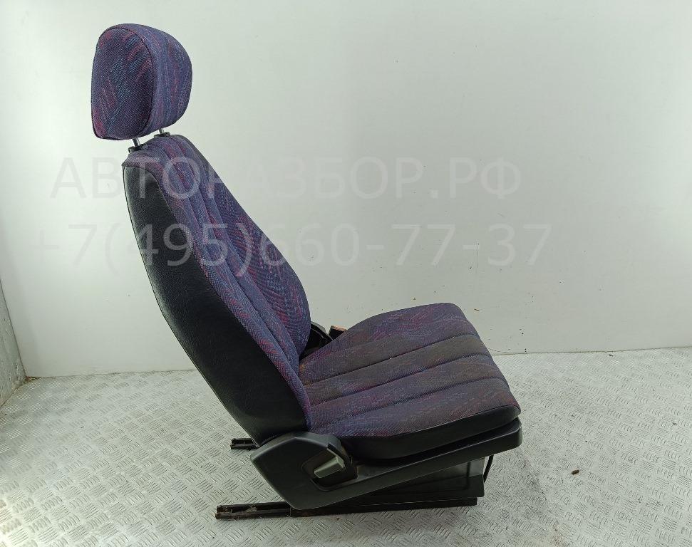 Сиденье переднее правое