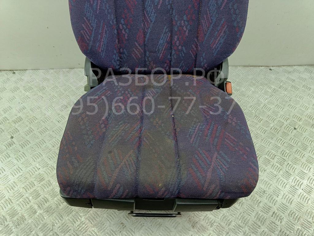 Сиденье переднее правое