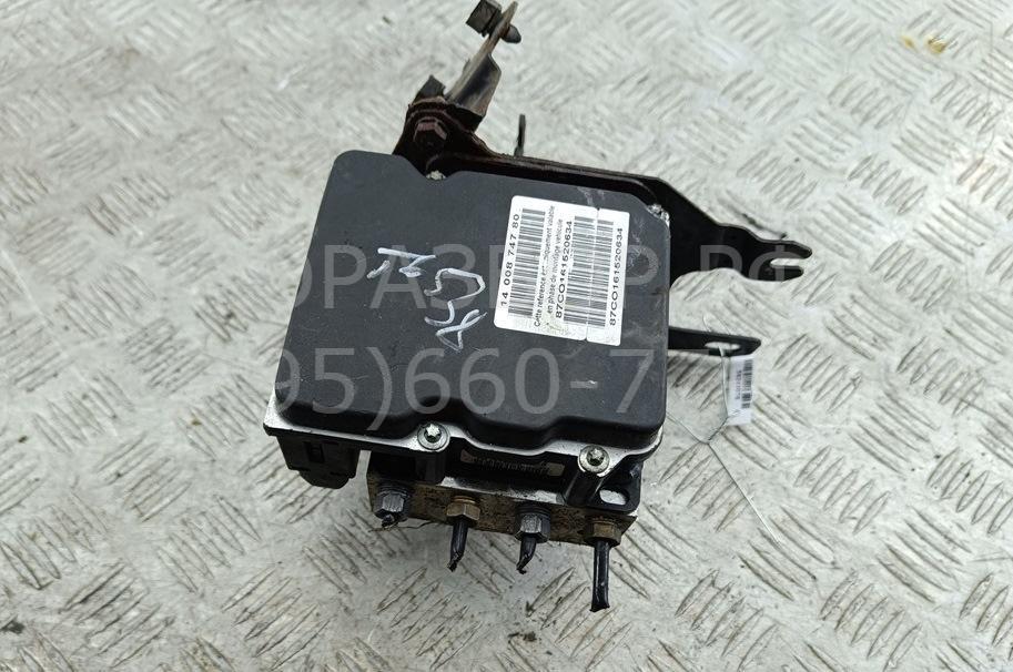 Блок ABS (насос)