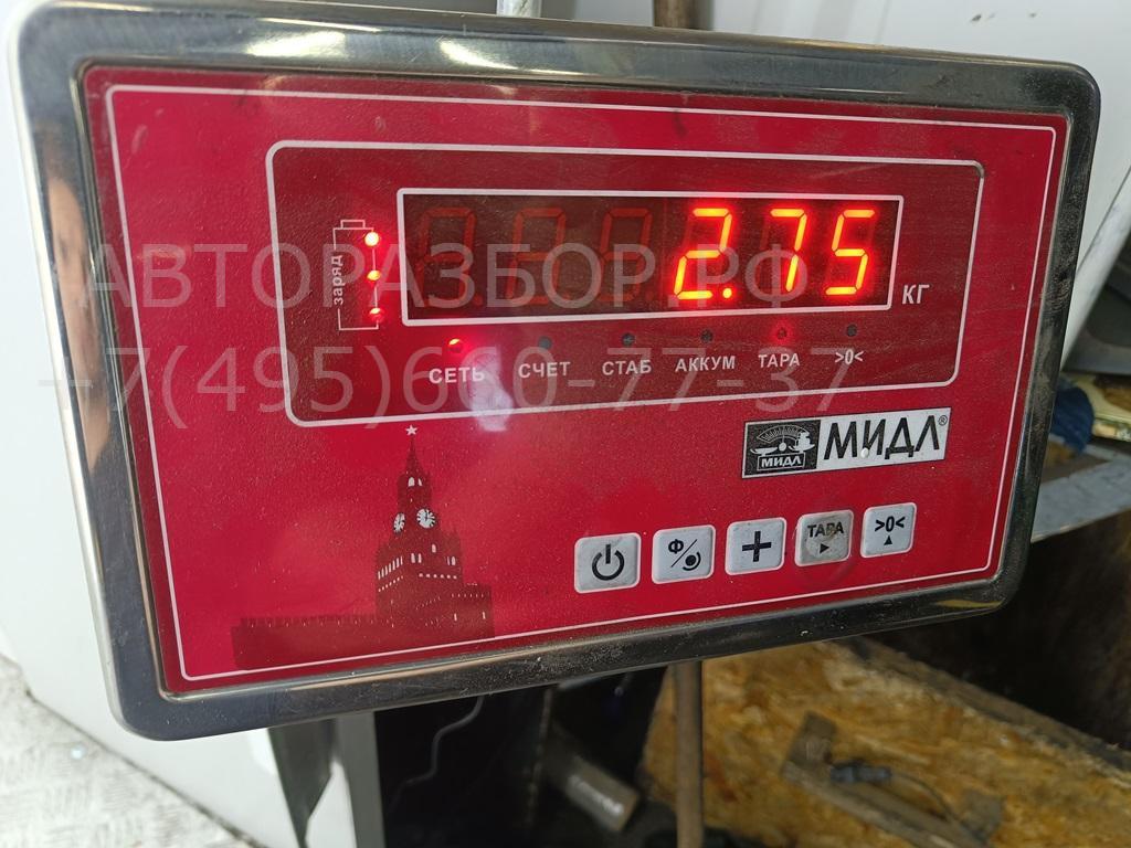 Блок ABS (насос)