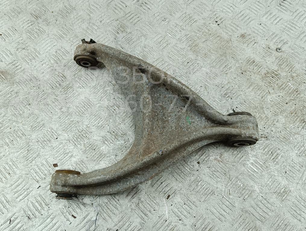 Рычаг задний левый