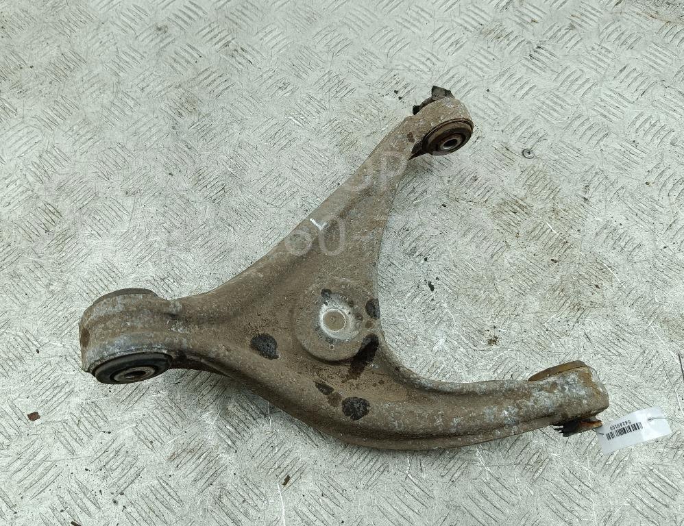 Рычаг задний левый
