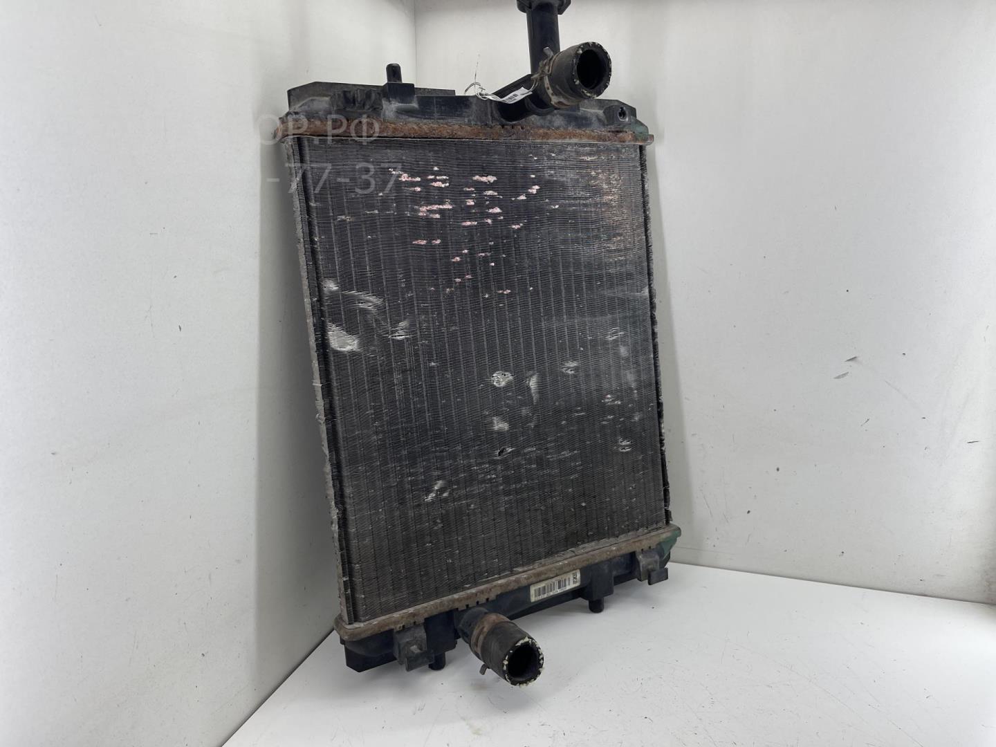Радиатор охлаждения