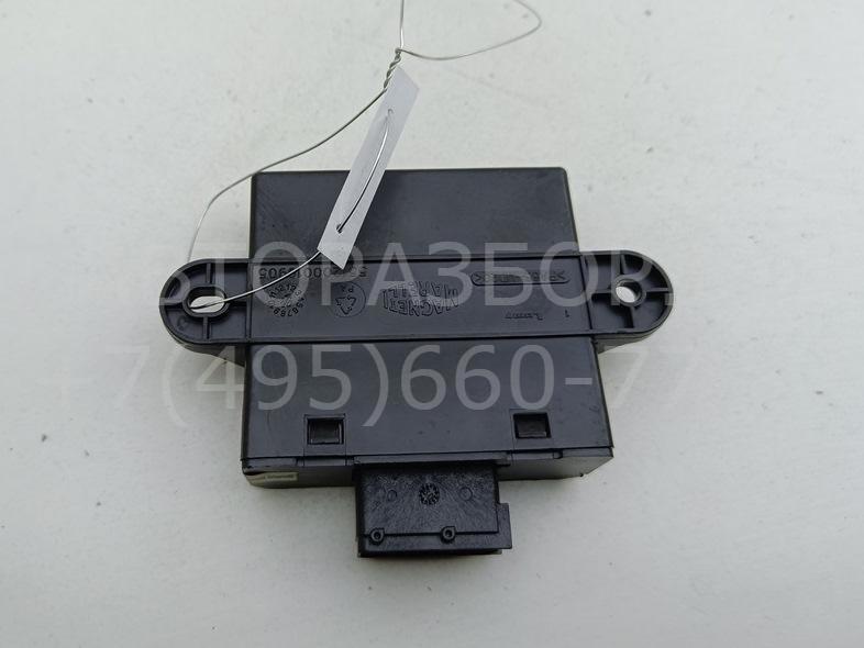 Блок электронный