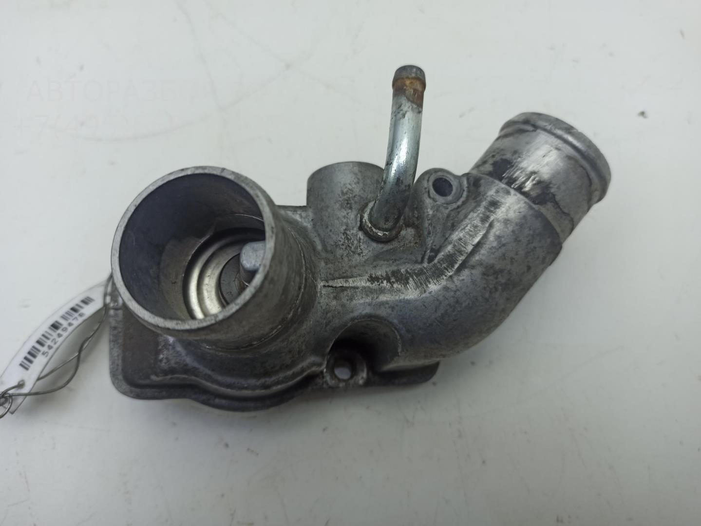 Корпус термостата