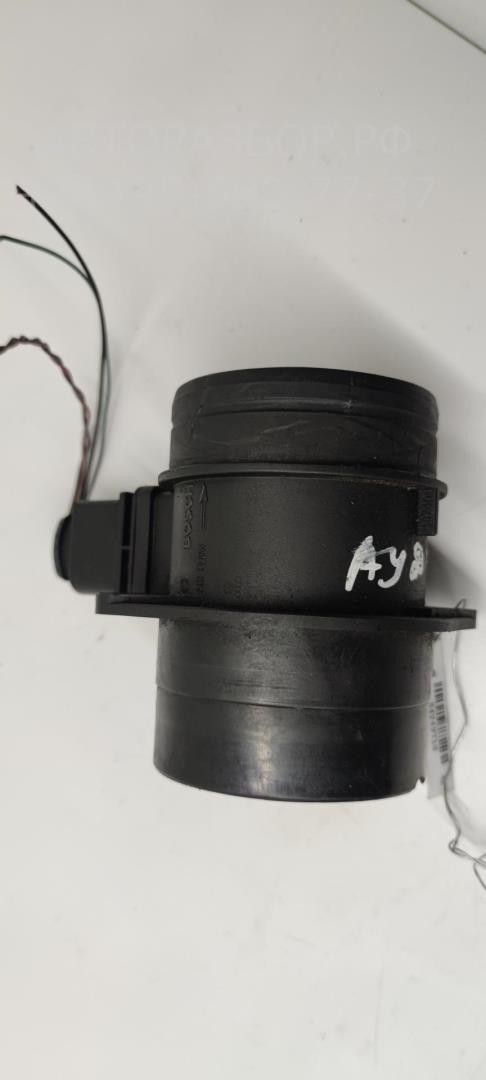 Расходомер воздуха (ДМРВ)