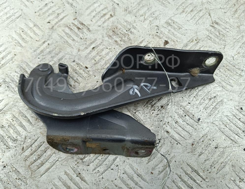 Петля капота левая