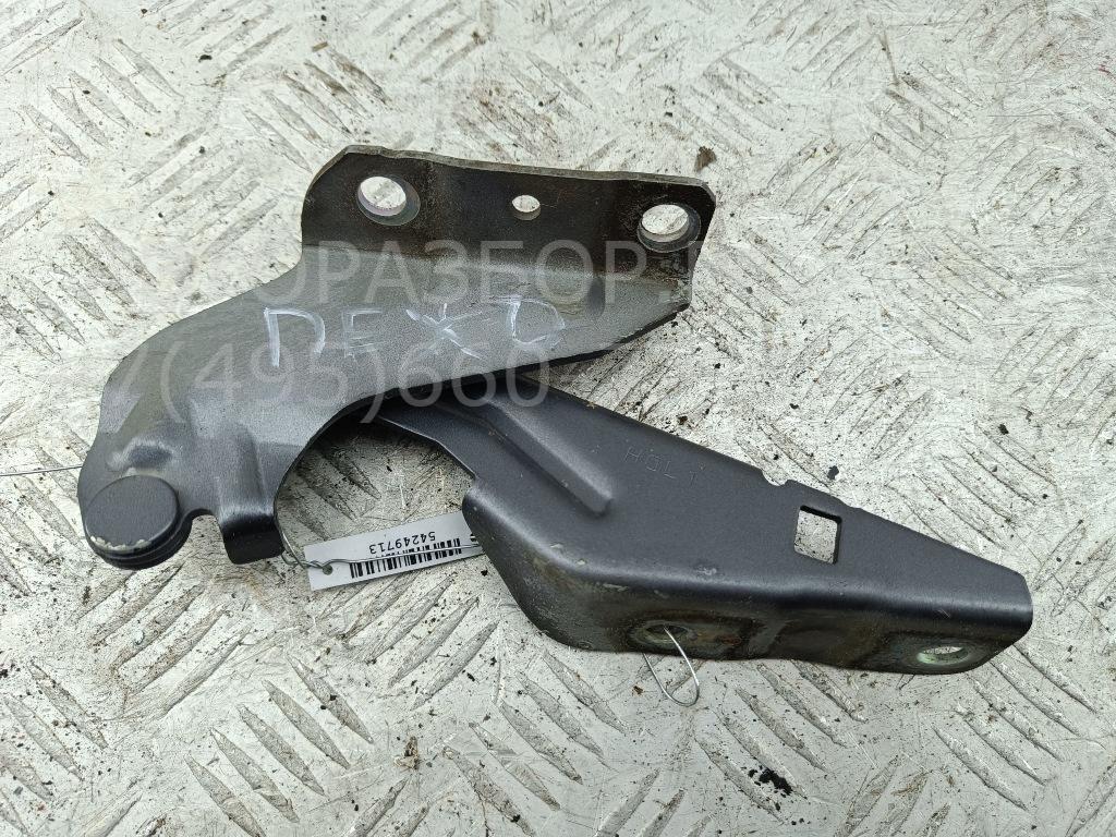 Петля капота левая