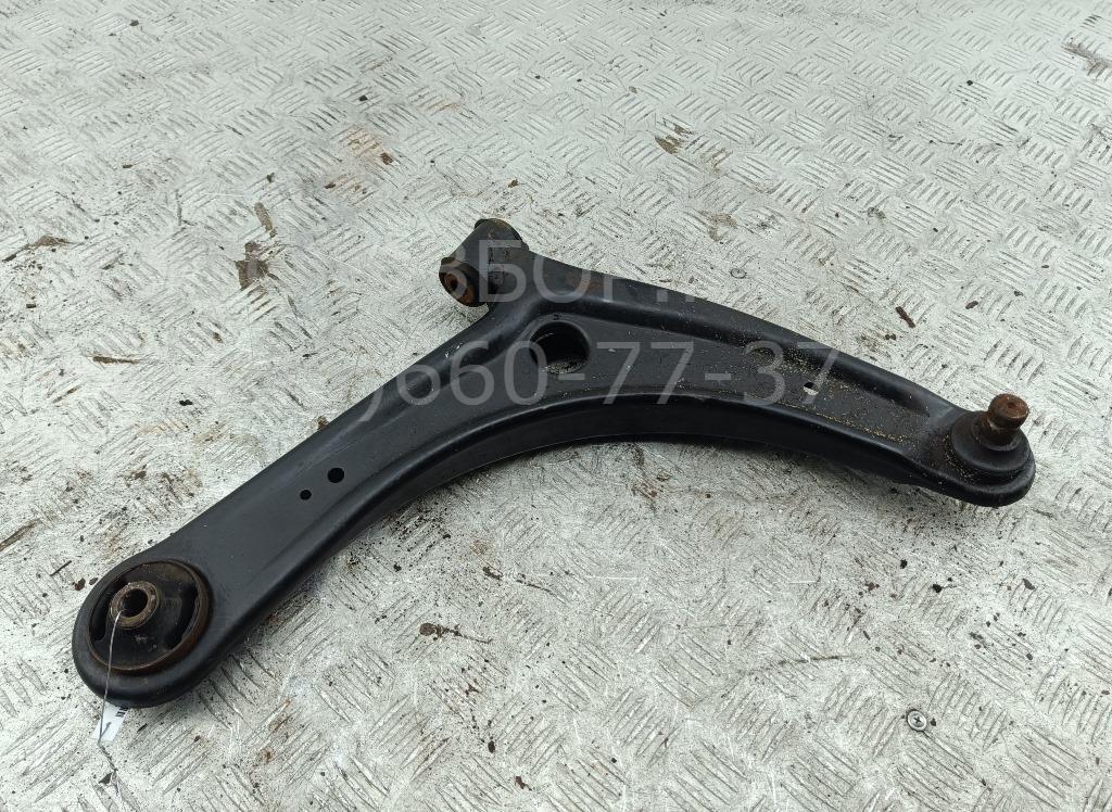 Рычаг передний правый