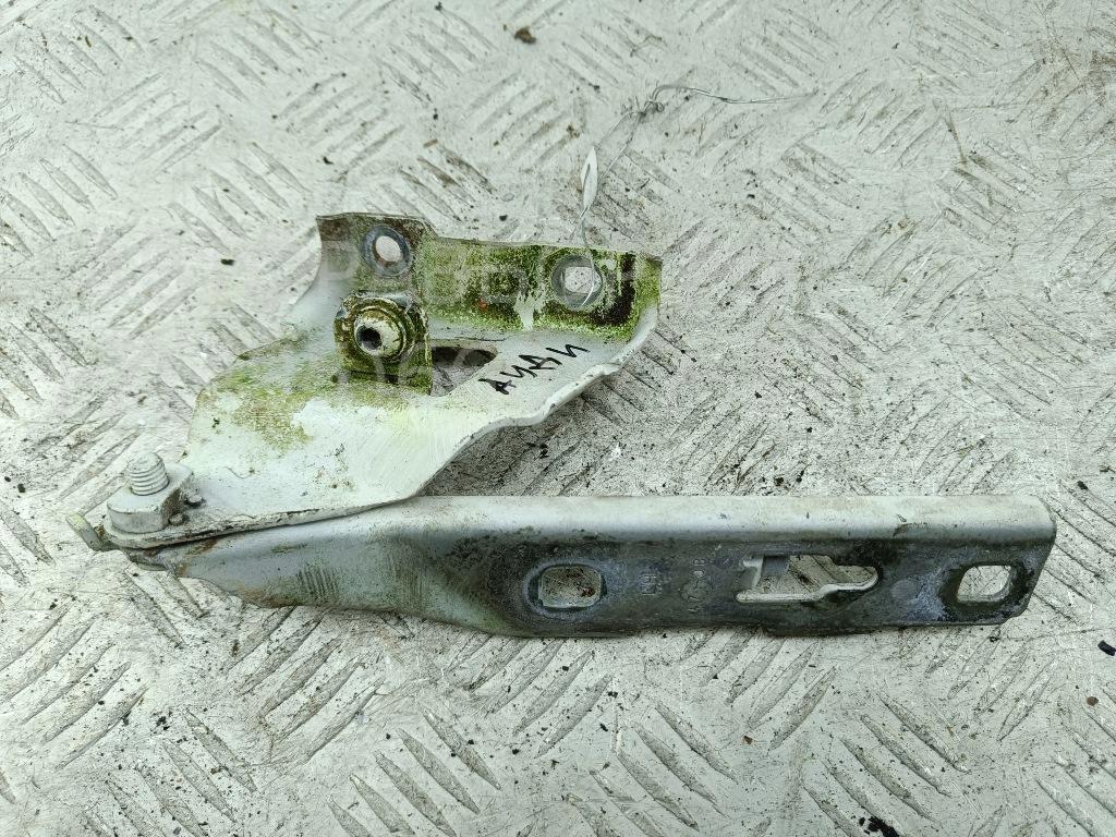 Петля капота левая