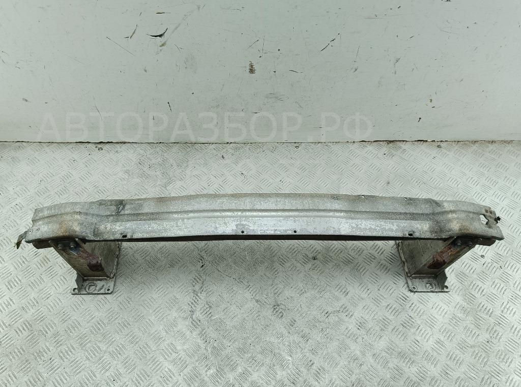 Усилитель переднего бампера