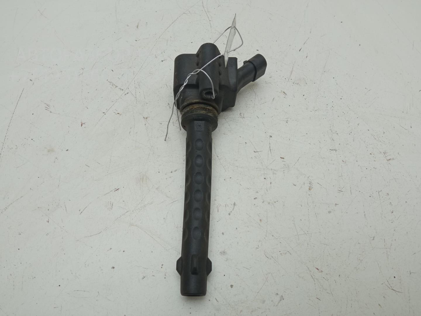 Катушка зажигания