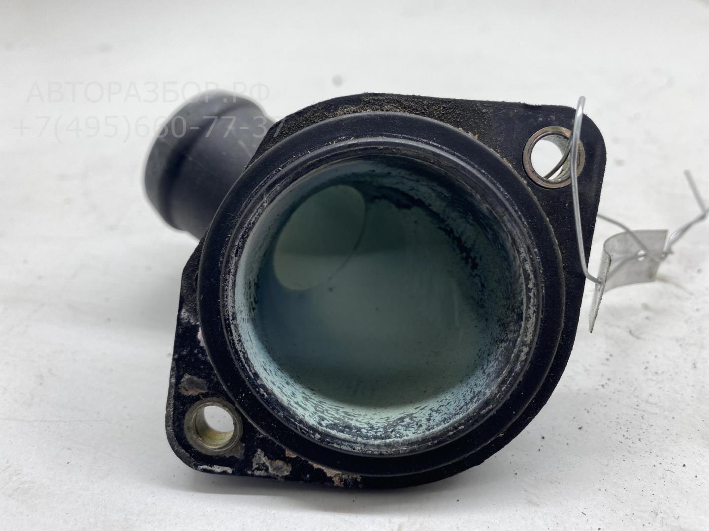 Корпус термостата