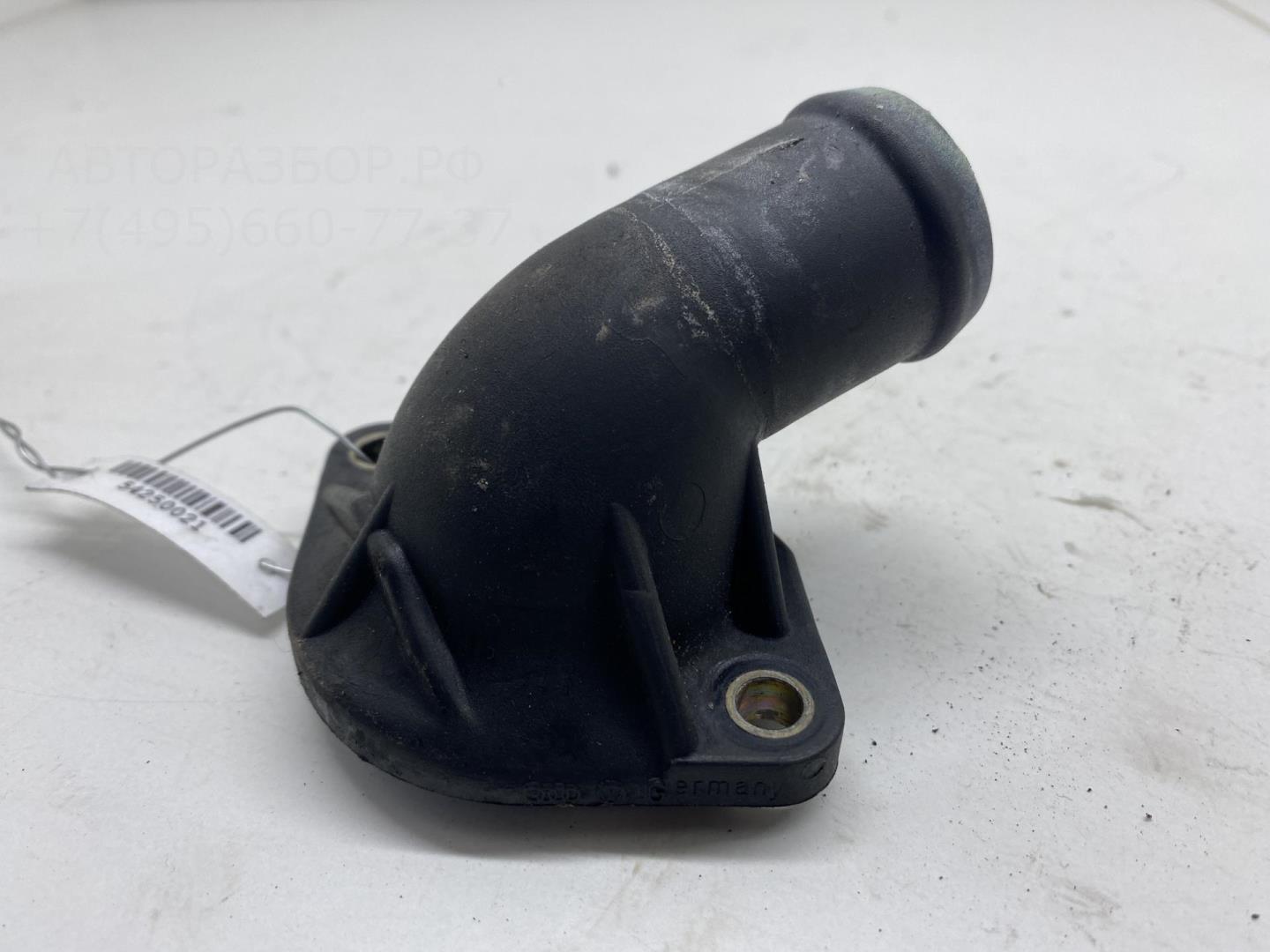 Корпус термостата