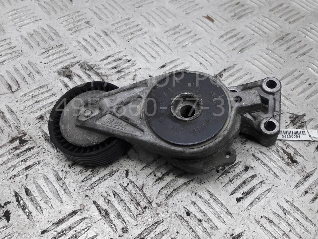 Механизм натяжения ремня ГРМ