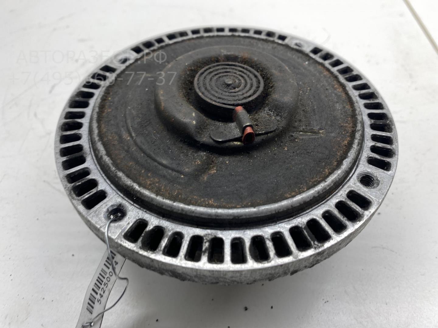 Термомуфта