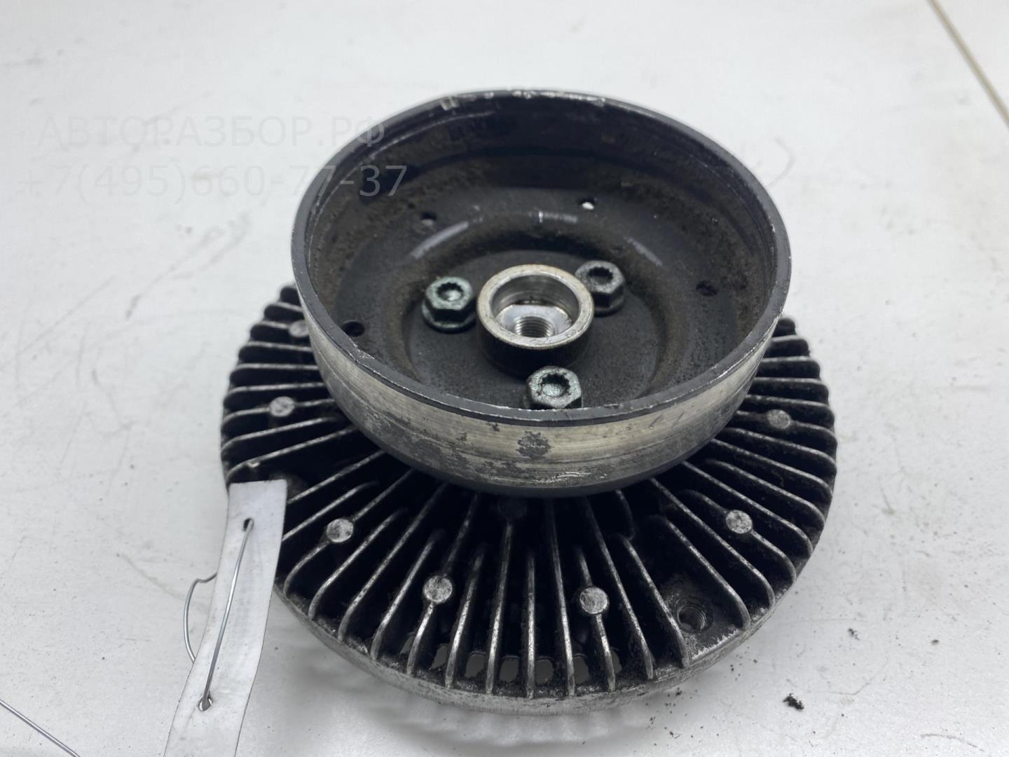 Термомуфта