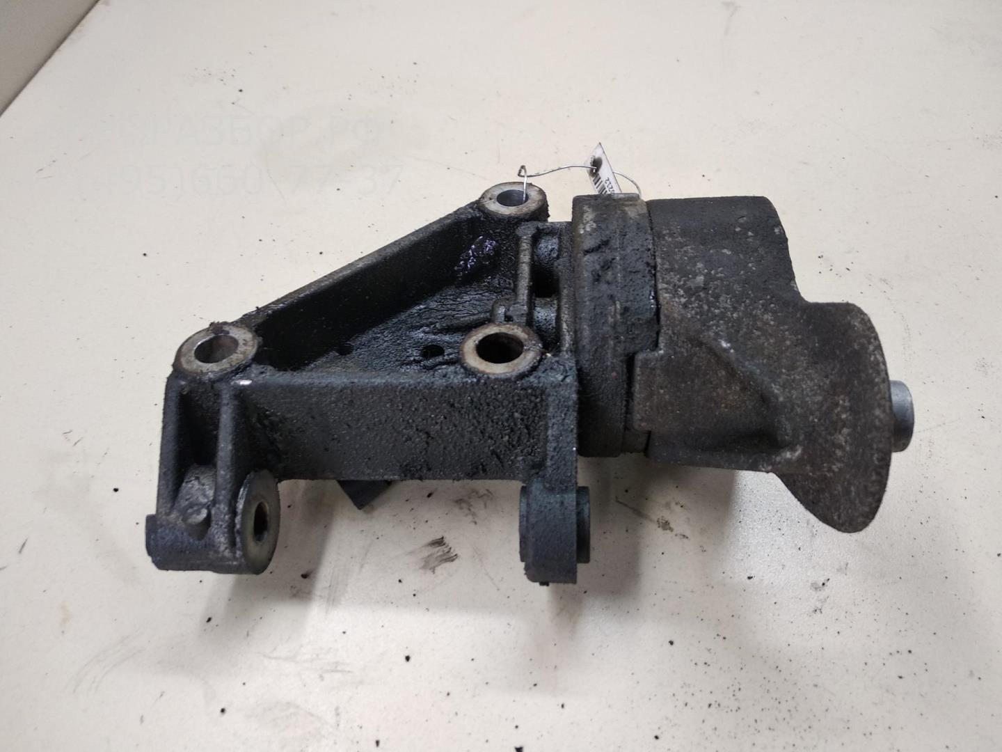 Механизм натяжения ремня ГРМ