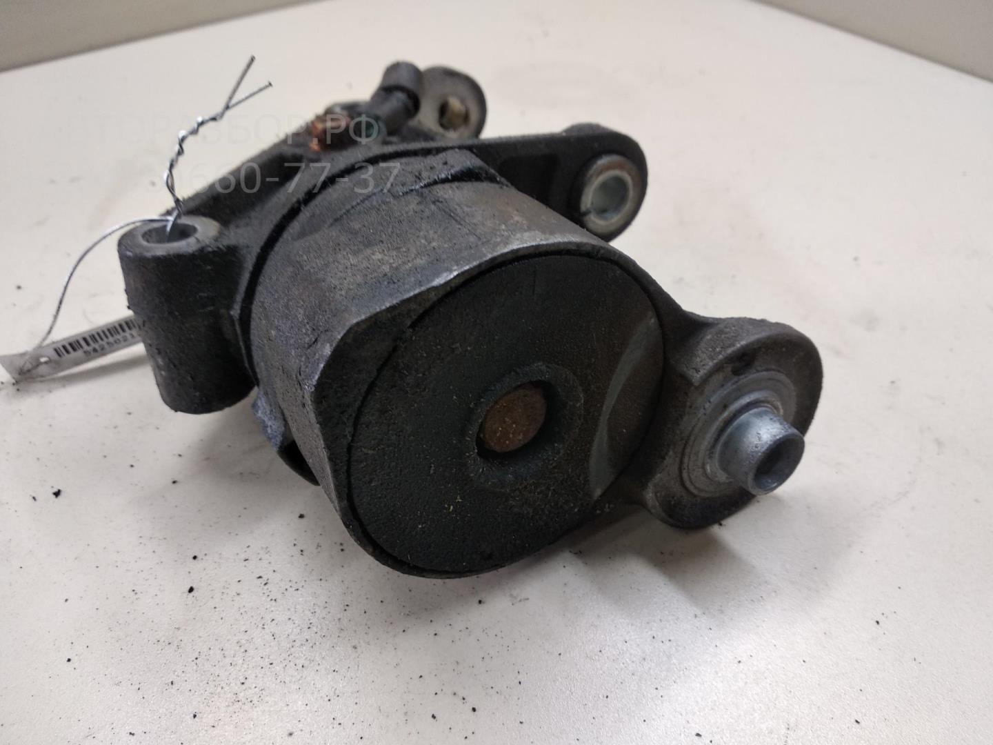 Механизм натяжения ремня ГРМ